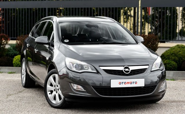 opel