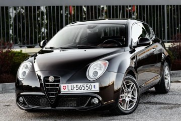 Alfa Romeo Mito TB 1.4 16V