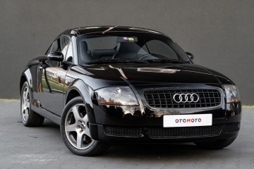 Audi TT Coupe 1.8T