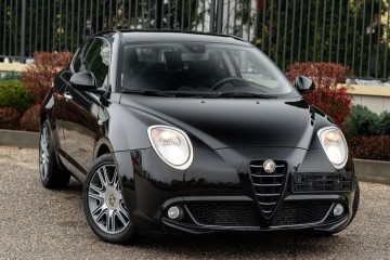 Alfa Romeo Mito TB 1.4 16V