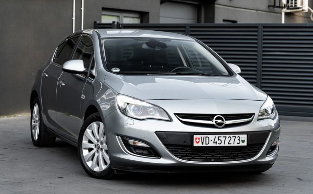 opel