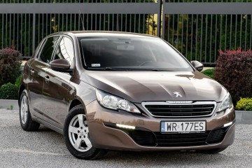 Peugeot 308 1.6 HDi Active