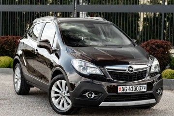 Opel Mokka 1.4 T Cosmo S&S 4x4 EU6