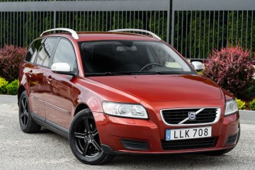 Volvo V50 1.8 Kinetic