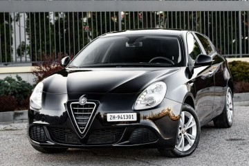 Alfa Romeo Giulietta 1.4 TB 16V