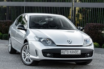 Renault Laguna 2.0 16V Turbo GT