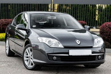 Renault Laguna 2.0 16V 140 Dynamique