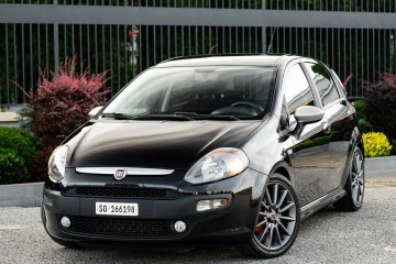 Fiat Punto Evo 1.4 16V Multiair Turbo Sport Start&Stop