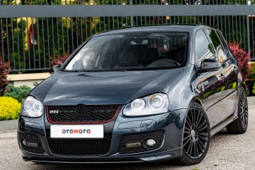 Volkswagen Golf V 2.0 TSI GTI DSG