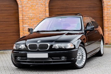 BMW Seria 3 330 Ci