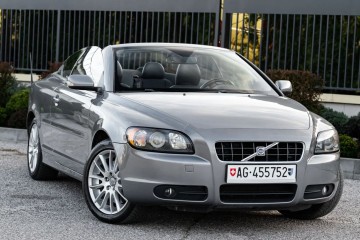 Volvo C70 2.4 Momentum