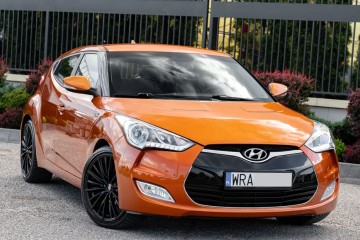 Hyundai Veloster 1.6 GDI Premium